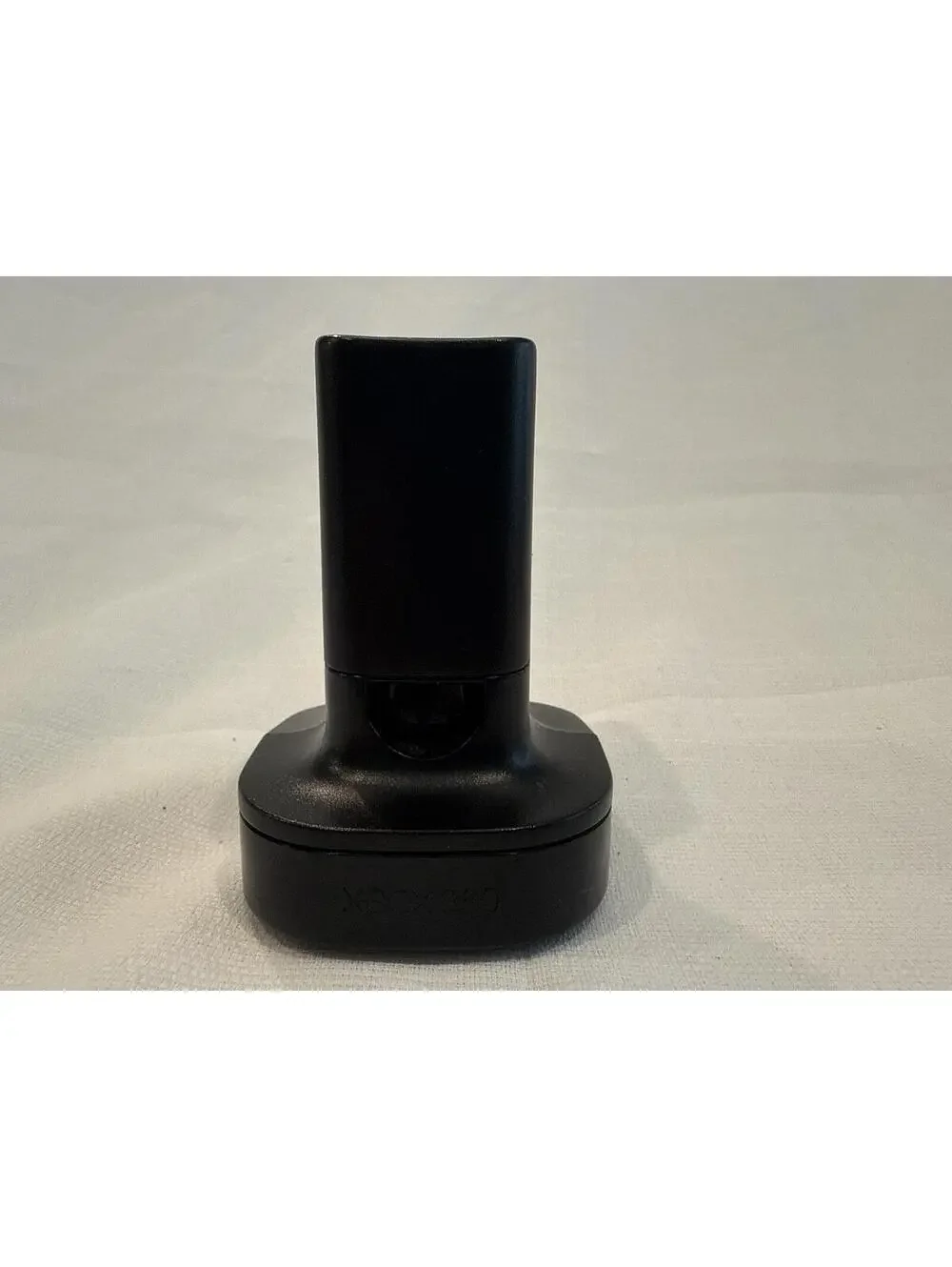 Microsoft Xbox 360 Quick Charge Kit Charging Dock Black with 2 batteries
